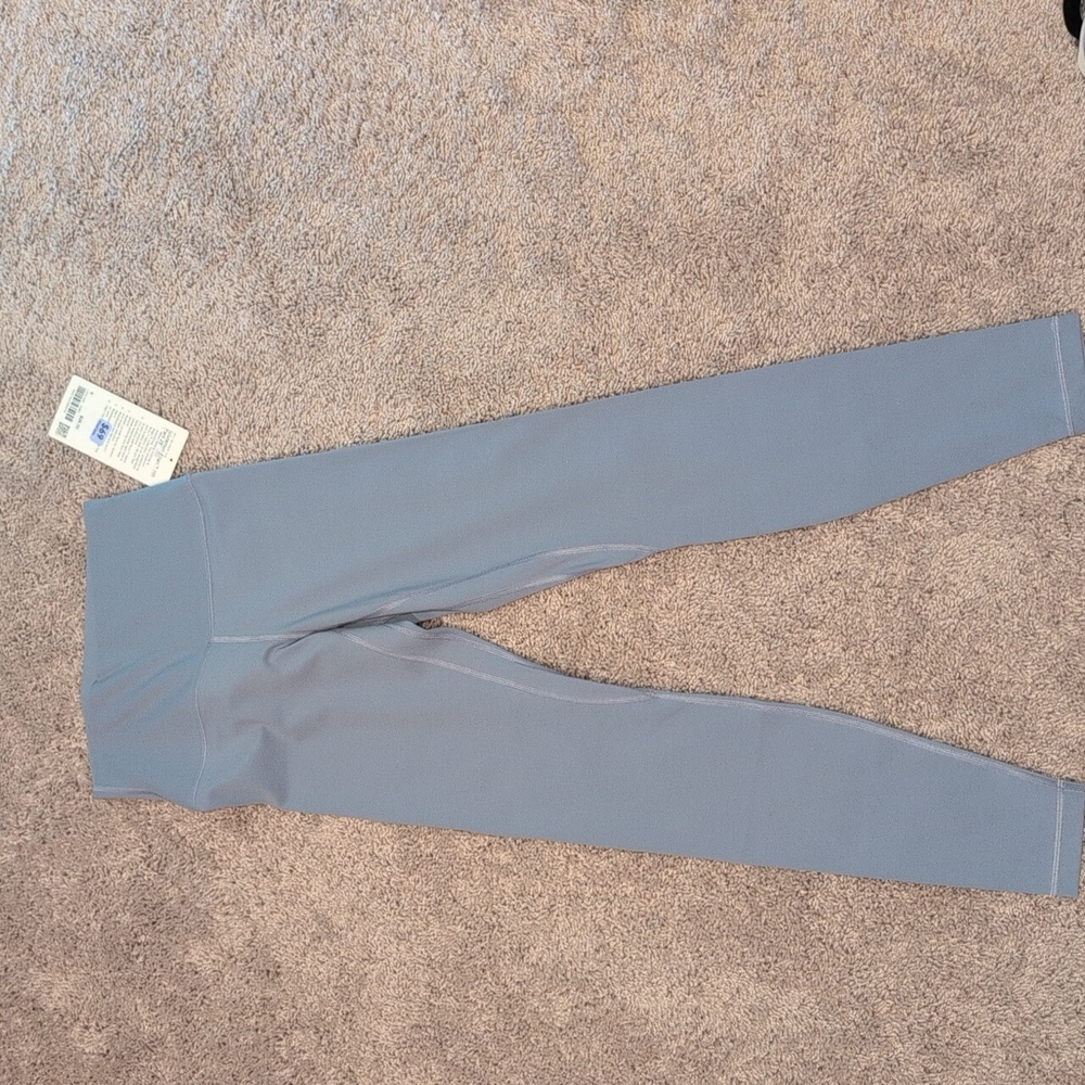 Lululemon align High Rise Pant Sz 6